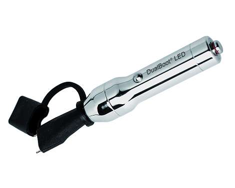 DualBoot® LED Detektor