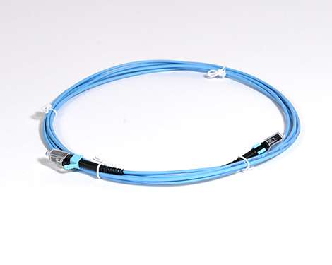 Simplex Patchkabel LCPC-LCPC 50/125µm OM3 3.0m