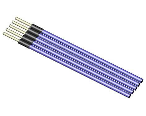 Cletop Reinigungsstäbchen für 1.25mm