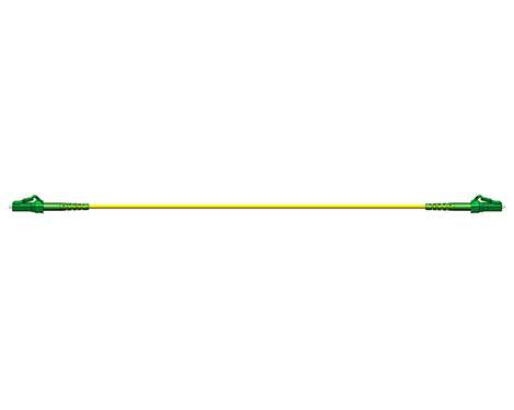 Simplex Patchkabel, 2.0mm, LCAPC-LCAPC, 9/125µm, 7.5m