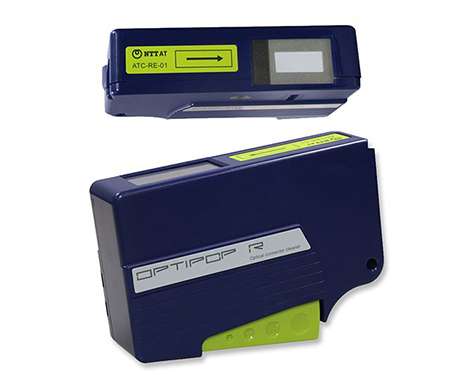 RC400 Trockenreinigungs-Kassette, RealCleaner (Optipop)