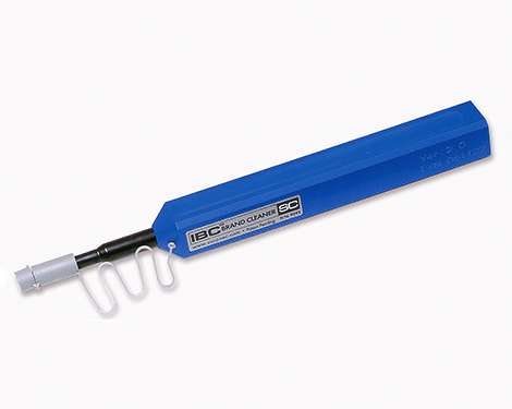 IBC Cleaner für 2.5mm PC & APC (ST,FC,SC,E2000)