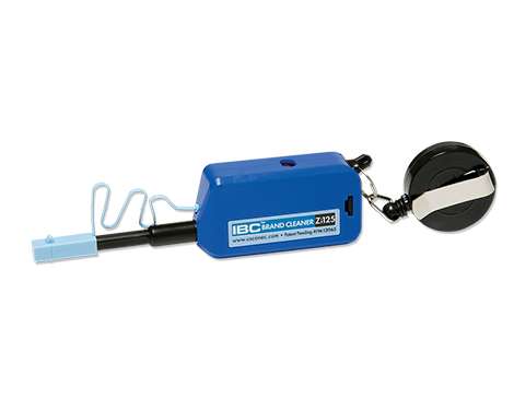 IBC Cleaner für 1.25mm PC & APC (LC, MU, LX.5) Mini