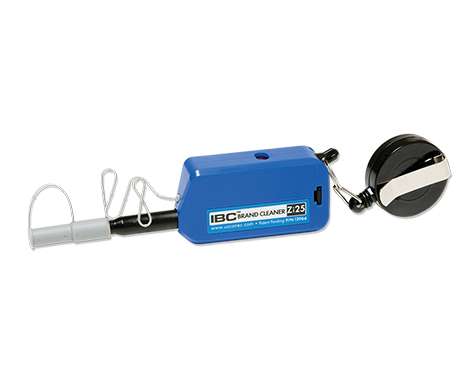 IBC Cleaner für 2.5mm PC & APC (ST, FC, SC, E2000) Mini