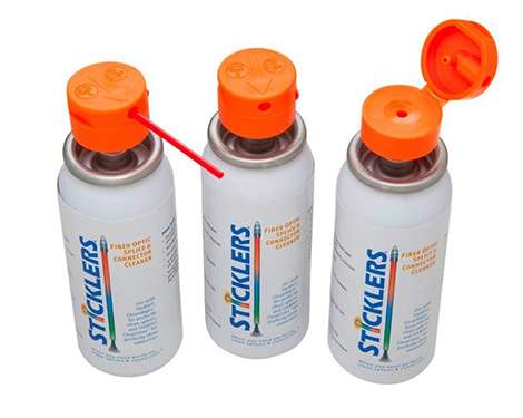 Reinigungsflüssigkeit, Pump-Sprühflasche, 85g