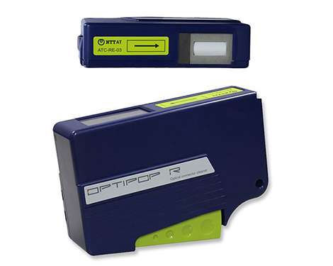 RC400MT Trockenreinigungs-Kassette, RealCleaner (Optipop)