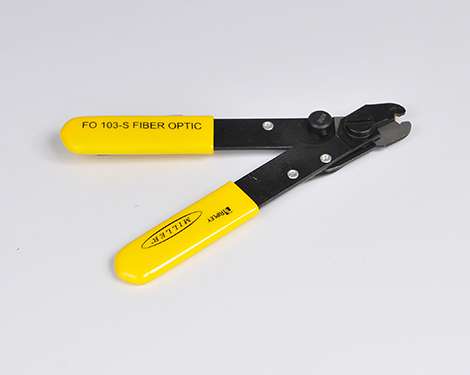 Miller Fiber Optic Stripper (Strips 250µm)