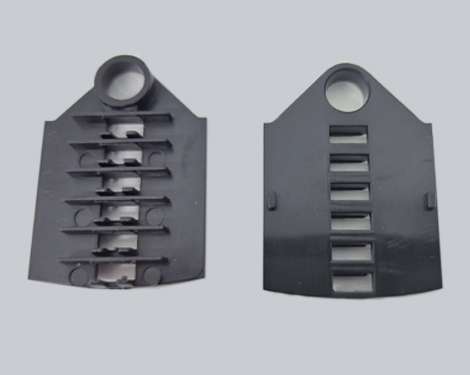 Spleissschutzhalter Schrumpf